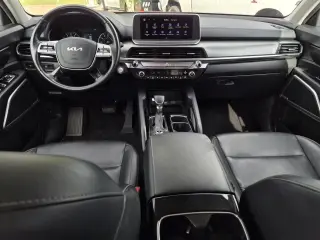 Kia Telluride 2022 4x4 LX 4p SUV
