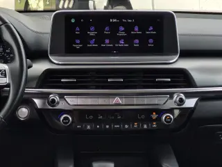 Kia Telluride 2022 4x4 LX 4p SUV