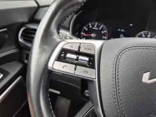 Kia Telluride 2022 4x4 LX 4p SUV