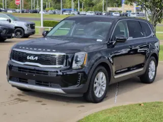 Kia Telluride 2022 4x4 LX 4p SUV