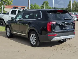 Kia Telluride 2022 4x4 LX 4p SUV