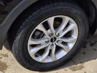 Kia Telluride 2022 4x4 LX 4p SUV