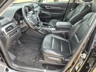 Kia Telluride 2022 4x4 LX 4p SUV