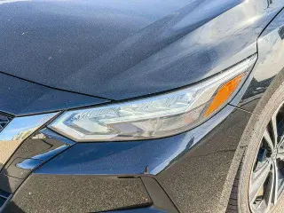 Nissan Sentra 2021 SR Sedán 4 puertas