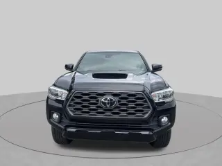 Toyota Tacoma 2022 4x2 TRD Sport 4dr Cabina Doble Doble 5.0 ft SB