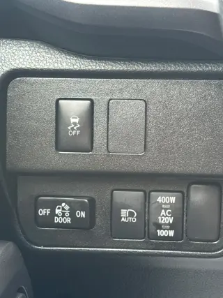 Toyota Tacoma 2022 4x2 TRD Sport 4dr Cabina Doble Doble 5.0 ft SB