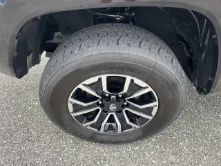 Toyota Tacoma 2022 4x2 TRD Sport 4dr Cabina Doble Doble 5.0 ft SB