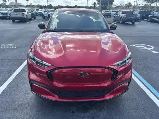 Ford Mustang Mach-E 2024 AWD Premium 4dr SUV