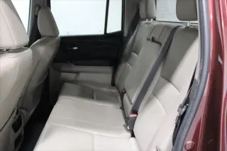 Honda Ridgeline 2017 4x4 RTL-T 4p Cab 5.3 ft. BA