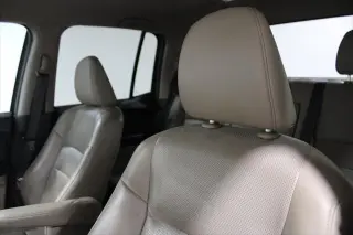 Honda Ridgeline 2017 4x4 RTL-T 4p Cab 5.3 ft. BA