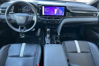 Toyota Camry 2025 SE 4p Sedan