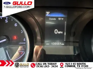 Toyota Camry 2018 SE 4p Sedan