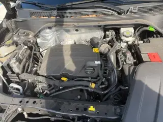 Buick Envista 2025 Sport Touring 4dr Crossover