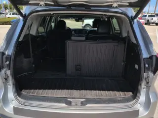 Toyota Highlander 2018 4x4 XLE SUV 4p.
