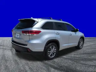 Toyota Highlander 2018 4x4 XLE SUV 4p.