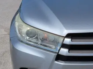 Toyota Highlander 2018 4x4 XLE SUV 4p.