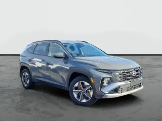 Hyundai TUCSON 2025 AWD SEL 4p SUV