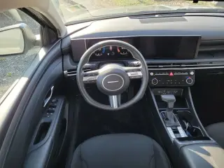 Hyundai TUCSON 2025 AWD SEL 4p SUV