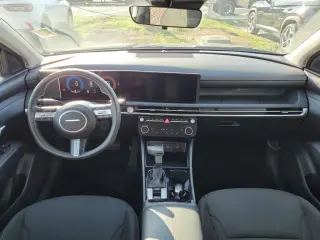 Hyundai TUCSON 2025 AWD SEL 4p SUV