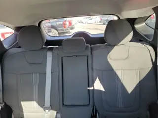 Hyundai TUCSON 2025 AWD SEL 4p SUV