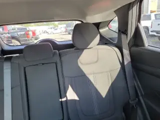 Hyundai TUCSON 2025 AWD SEL 4p SUV