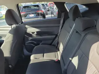 Hyundai TUCSON 2025 AWD SEL 4p SUV