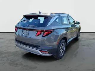 Hyundai TUCSON 2025 AWD SEL 4p SUV