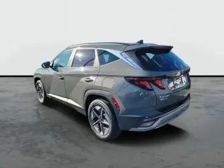Hyundai TUCSON 2025 AWD SEL 4p SUV