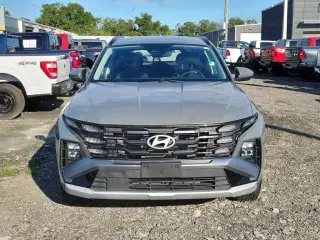 Hyundai TUCSON 2025 AWD SEL 4p SUV