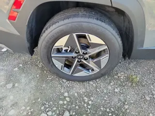 Hyundai TUCSON 2025 AWD SEL 4p SUV