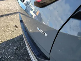 Hyundai TUCSON 2025 AWD SEL 4p SUV