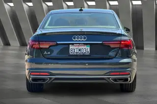 Audi A4 2021 AWD quattro Premium Plus 40 TFSI 4p Sedan