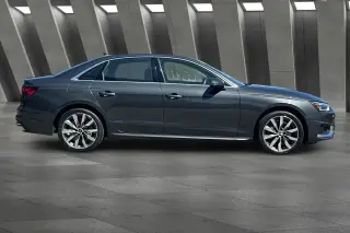 Audi A4 2021 AWD quattro Premium Plus 40 TFSI 4p Sedan