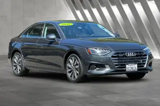 Audi A4 2021 AWD quattro Premium Plus 40 TFSI 4p Sedan