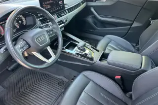 Audi A4 2021 AWD quattro Premium Plus 40 TFSI 4p Sedan