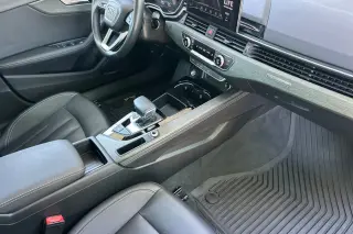 Audi A4 2021 AWD quattro Premium Plus 40 TFSI 4p Sedan