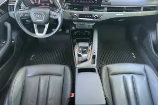 Audi A4 2021 AWD quattro Premium Plus 40 TFSI 4p Sedan