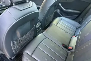 Audi A4 2021 AWD quattro Premium Plus 40 TFSI 4p Sedan