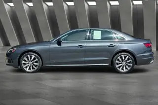 Audi A4 2021 AWD quattro Premium Plus 40 TFSI 4p Sedan