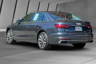 Audi A4 2021 AWD quattro Premium Plus 40 TFSI 4p Sedan