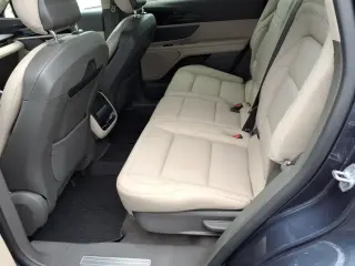 Lincoln Nautilus 2024 AWD Premiere 4dr SUV