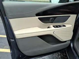 Lincoln Nautilus 2024 AWD Premiere 4dr SUV