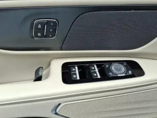 Lincoln Nautilus 2024 AWD Premiere 4dr SUV