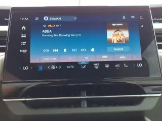 Lincoln Nautilus 2024 AWD Premiere 4dr SUV