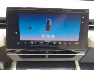 Lincoln Nautilus 2024 AWD Premiere 4dr SUV