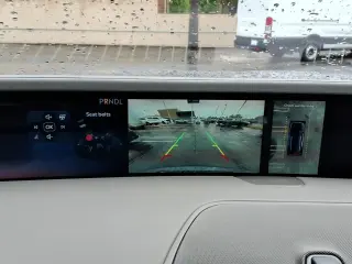 Lincoln Nautilus 2024 AWD Premiere 4dr SUV