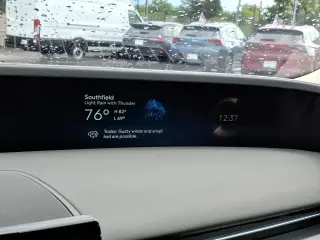 Lincoln Nautilus 2024 AWD Premiere 4dr SUV