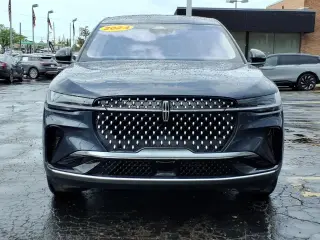 Lincoln Nautilus 2024 AWD Premiere 4dr SUV