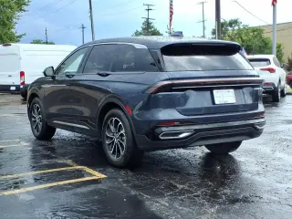 Lincoln Nautilus 2024 AWD Premiere 4dr SUV