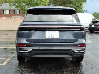 Lincoln Nautilus 2024 AWD Premiere 4dr SUV